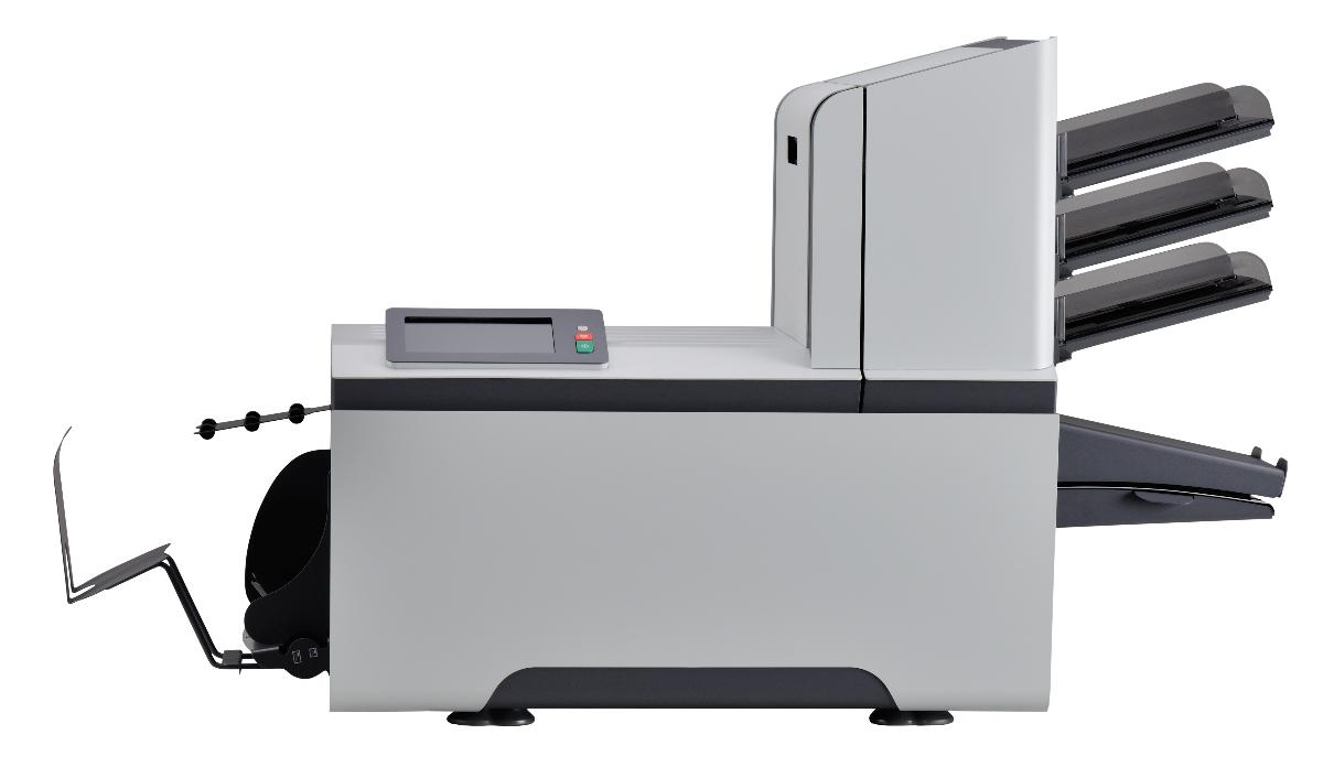 FPi 4700 serien konvolutteringsmaskin